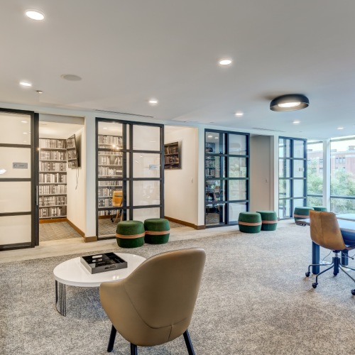 Find your perfect fit at Trellis House